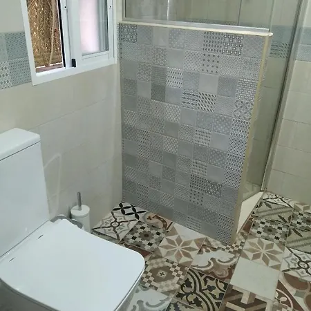Jazmines Mozarabes # Wifi Guest house