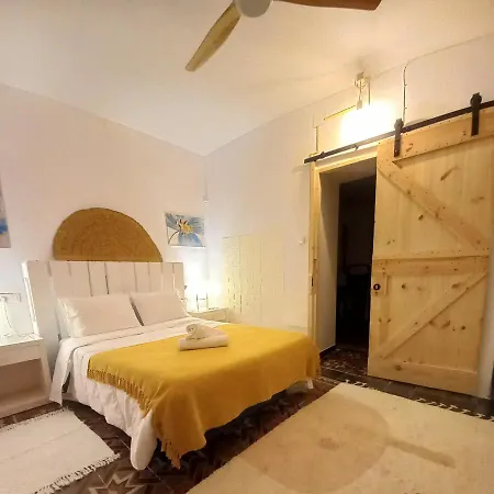 Guest house Jazmines Mozarabes # Wifi *