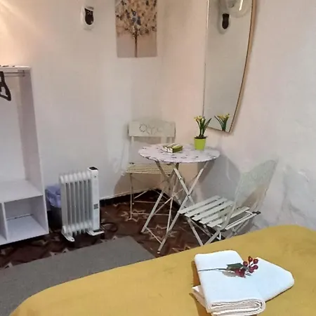 Guest house Jazmines Mozarabes # Wifi Baena